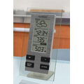 La Crosse Technology Wireless Weather Forecaster w/Outside Temperature